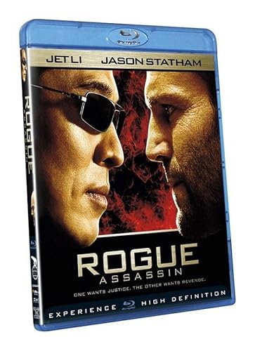 NORDISK FILM Rogue Assassin-Blu ray von NORDISK FILM
