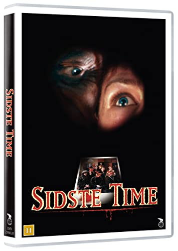 NORDISK FILM Sidste Time NORDISK FILM Sidste Time von NORDISK FILM