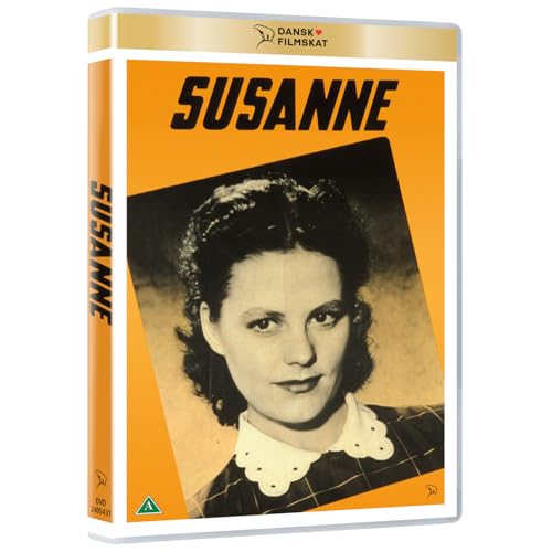 NORDISK FILM Susanne NORDISK FILM Susanne von PALLADIUM