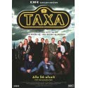 NORDISK FILM TAXA komplet boks - DVD von NORDISK FILM
