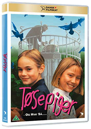 NORDISK FILM Tøsepiger NORDISK FILM Tøsepiger von NORDISK FILM