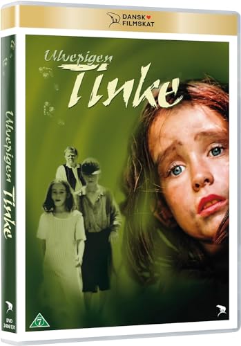 NORDISK FILM Ulvepigen Tinke NORDISK FILM Ulvepigen Tinke von NORDISK FILM