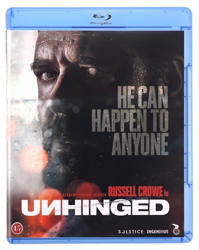 NORDISK FILM Unhinged von NORDISK FILM