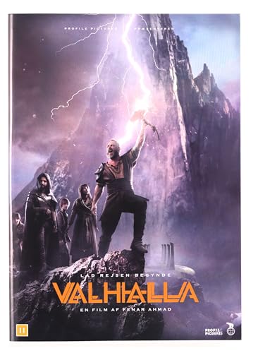 NORDISK FILM Valhalla von NORDISK FILM