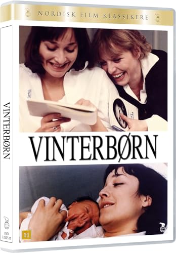NORDISK FILM Vinterbørn NORDISK FILM Vinterbørn von NORDISK FILM