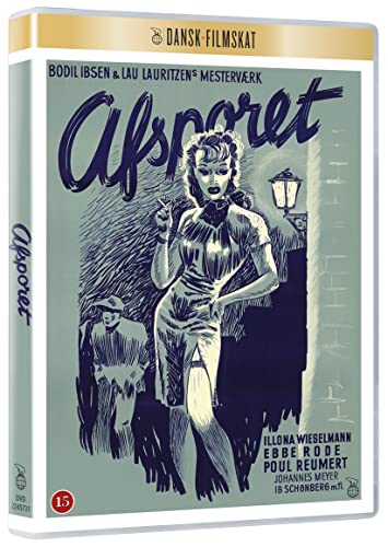 NORDISK FILM afsporet NORDISK FILM afsporet von NORDISK FILM
