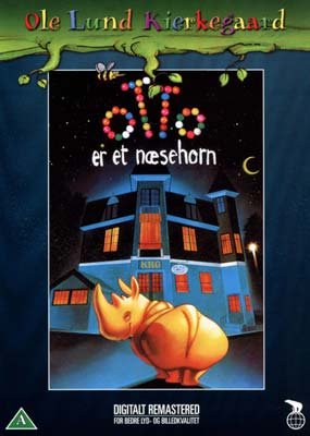 Otto Is A Rhino (Otto Er Et Næsehorn) von NORDISK FILM