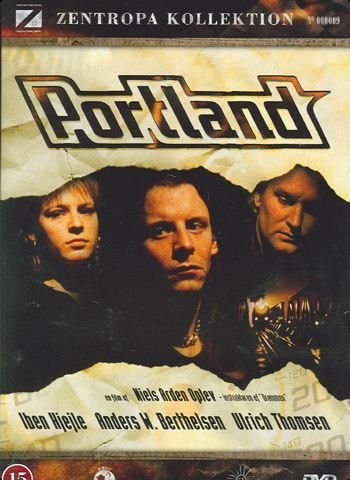 Portland (1996) von NORDISK FILM