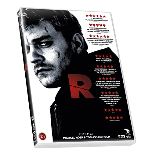 R (2010) von NORDISK FILM