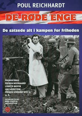 Red Meadows (The Earth Will Be Red) (De Røde Enge) von NORDISK FILM