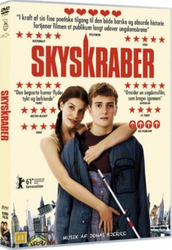 Skyscraper (Skyskraber) von NORDISK FILM