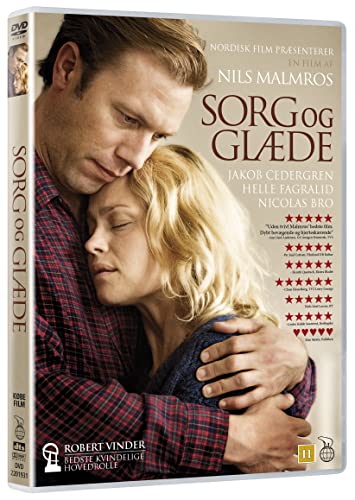 Sorrow and Joy (Sorg og glæde) (Sorrow & Joy) [ NON-USA FORMAT, PAL, Reg.2 Import - Denmark] von NORDISK FILM