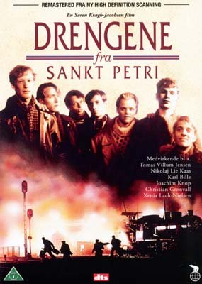 The Boys from St. Petri (Drengene Fra Sankt Petri) von NORDISK FILM