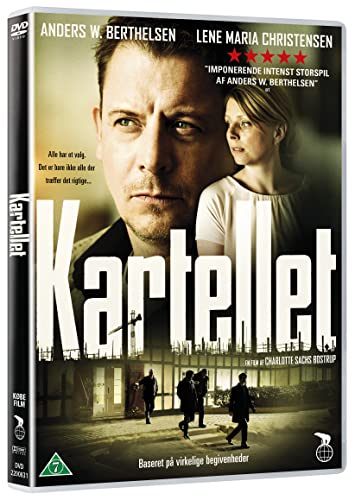 The Cartel (Kartellet) von NORDISK FILM