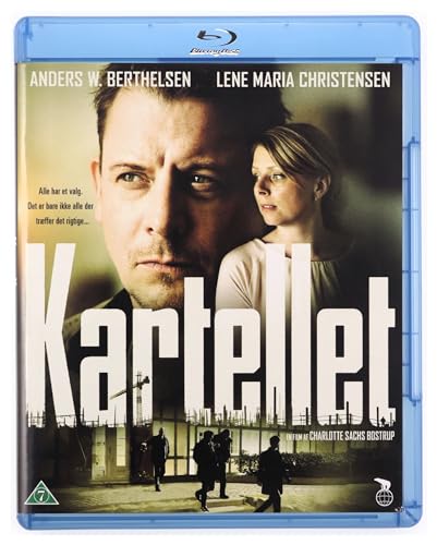 The Cartel (Kartellet) von NORDISK FILM