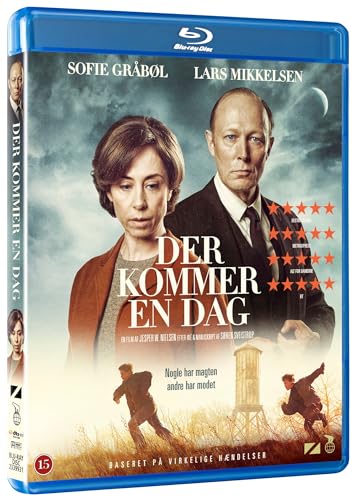 The Day Will Come (Der Kommer En Dag) von NORDISK FILM