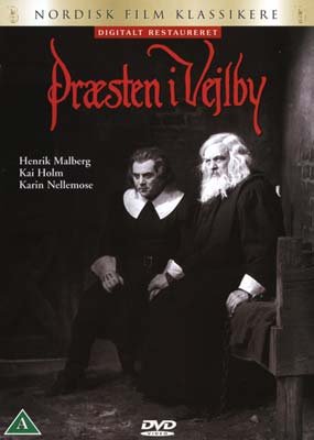 The Vicar Of Vejlby (Præsten I Vejlby) von NORDISK FILM