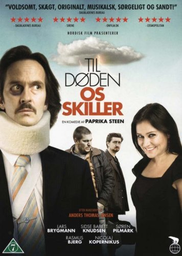 Til døden os skiller [Dänemark Import] von NORDISK FILM