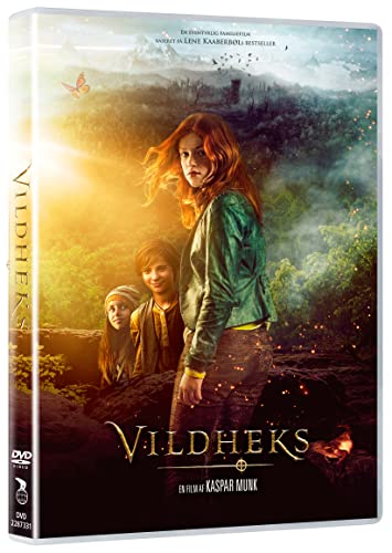 Vildheks/Filme/Standard/DVD von NORDISK FILM
