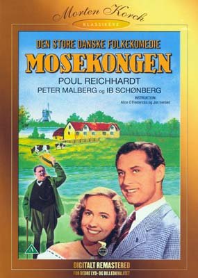 mosekongen mosekongen von NORDISK FILM