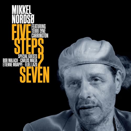 Five Steps 2 Seven Five Steps 2 Seven von STUNT