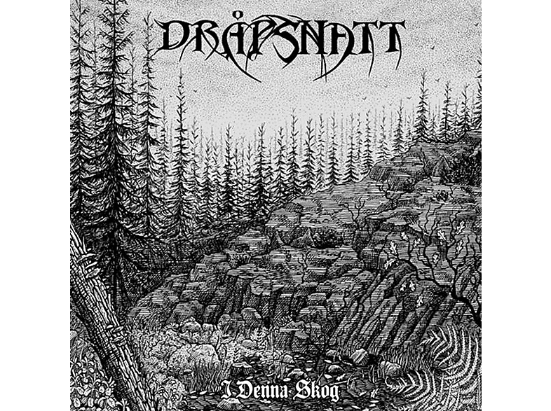 Drapsnatt - I Denna Skog (CD) von NORDVIS