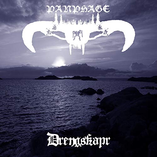 Drengskapr (Limited Edition Vinyl) [Vinyl LP] von NORDVIS