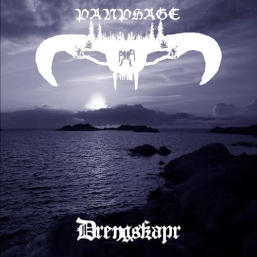 Drengskapr [Vinyl LP] von NORDVIS
