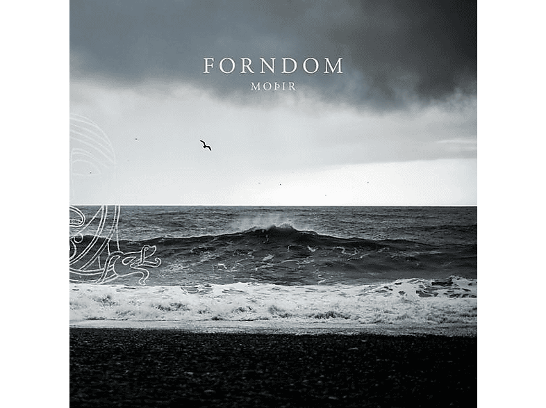 Forndom - Mothir (CD) von NORDVIS