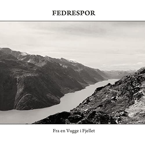 Fra en Vugge I Fjellet von NORDVIS