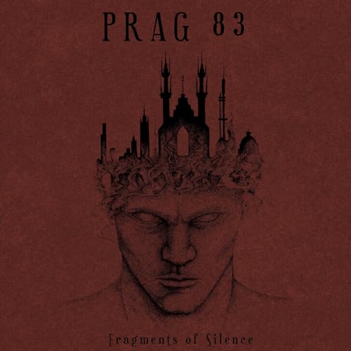 Fragments of Silence Fragments of Silence von NORDVIS