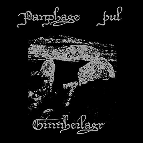 Split - Ginnheilagr von NORDVIS