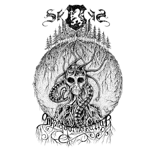 Skuggorna Kallar Skuggorna Kallar von NORDVIS