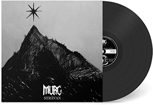 Strävan [Vinyl LP] von NORDVIS