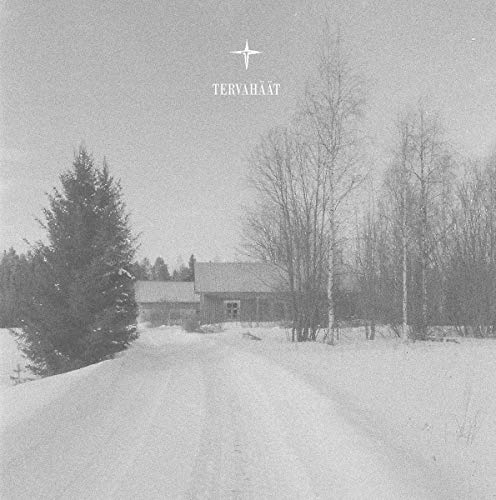 Tervahaat [Vinyl LP] von NORDVIS