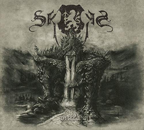Vittra (Digipak) von NORDVIS