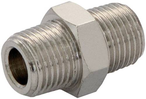Norgren Gerade-Verbinder 150202828 Außengewinde: R1/4, R1/4 Norgren Gerade-Verbinder 150202828 Außengewinde: R1/4, R1/4 von NORGREN