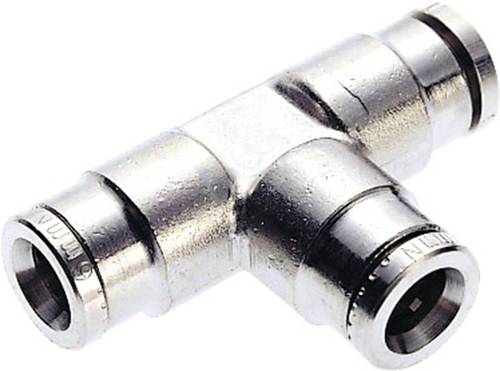 Norgren T-Verbinder 100600800 Rohr-Ø: 8mm 1St. Norgren T-Verbinder 100600800 Rohr-Ø: 8mm 1St. von NORGREN