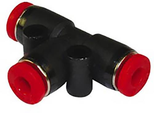 Norgren T-Verbinder C00600600 Rohr-Ø: 6mm Norgren T-Verbinder C00600600 Rohr-Ø: 6mm von NORGREN