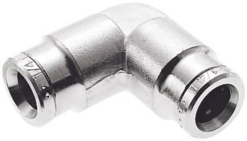 Norgren Winkelverbinder 100401200 Rohr-Ø: 12mm 1St. von NORGREN