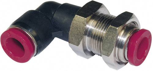 Norgren Winkelverbinder C00490400 Rohr-Ø: 4mm 1St. von NORGREN