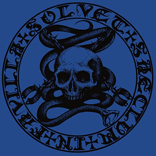 Deathspell Omega - THE FURNACES OF PALINGENESIA CD Label: Season of Mist (Soulfood) von NORMA EVANGELIUM