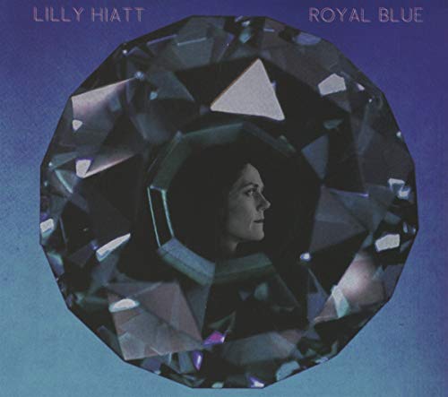 Royal Blue von New West Records