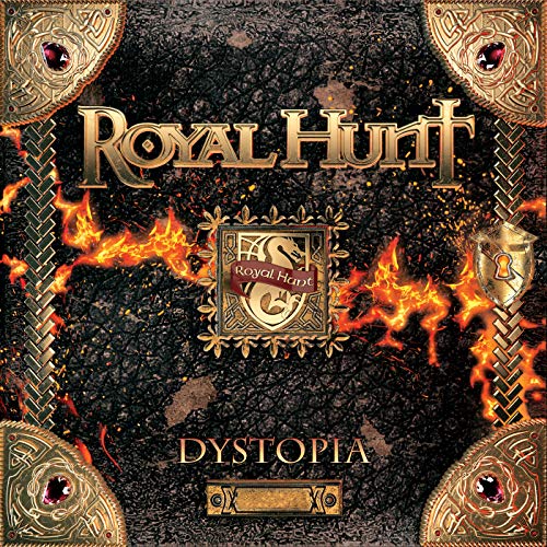 Dystopia von NORTH POINT