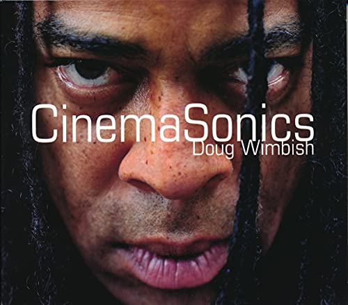 Cinema Sonics Cinema Sonics von YELLOWBIRD
