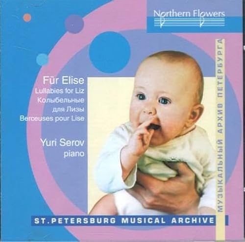 'Für Elise' - Lullabies for Liz von NORTHERN FLO ERS