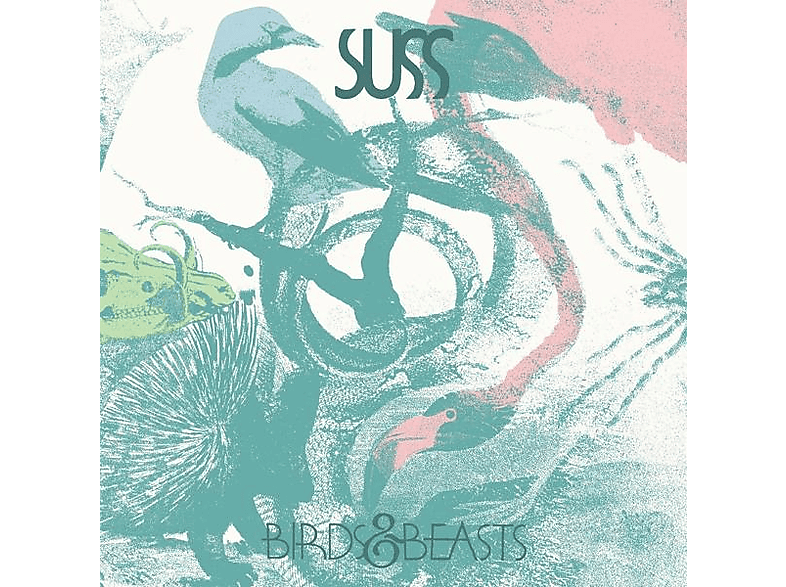 Süss - Birds And Beasts (CD) von NORTHERN S