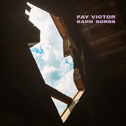 Barn Songs von NORTHERN SPY