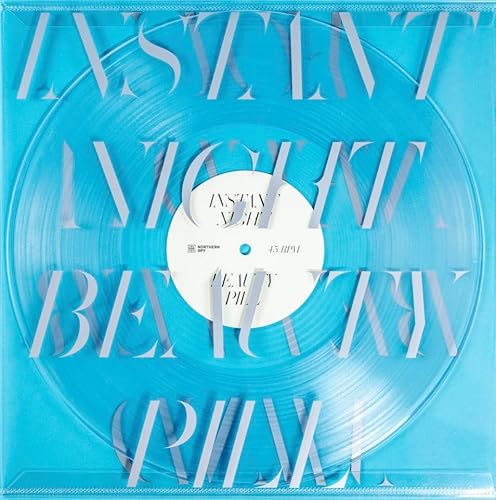 Instant Night [Vinyl LP] von NORTHERN SPY
