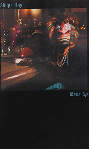 Make Up Ep [Musikkassette] von NORTHERN SPY